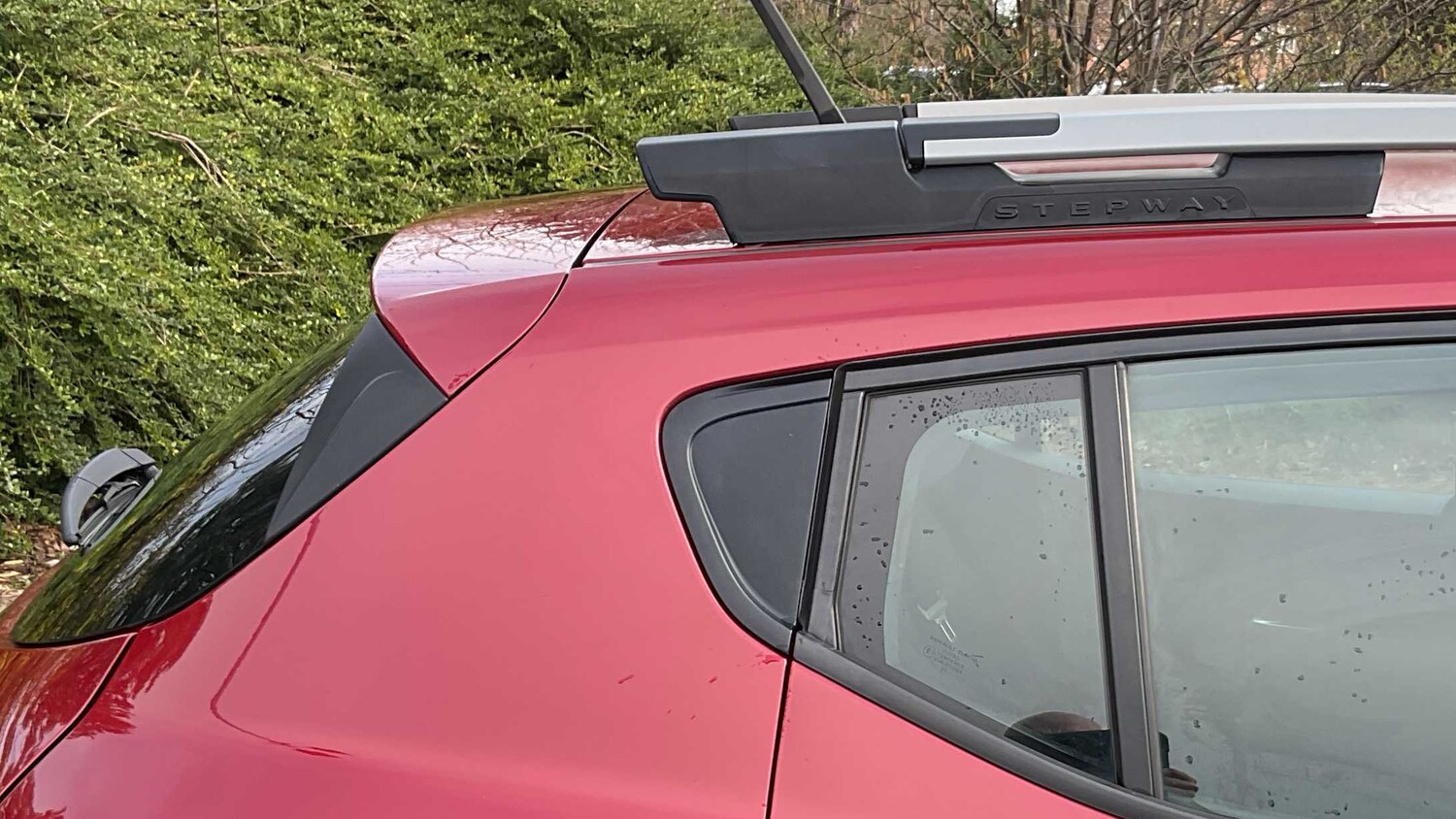 Used Dacia Sandero Stepway 2022 for sale - 77859263: Photo 19