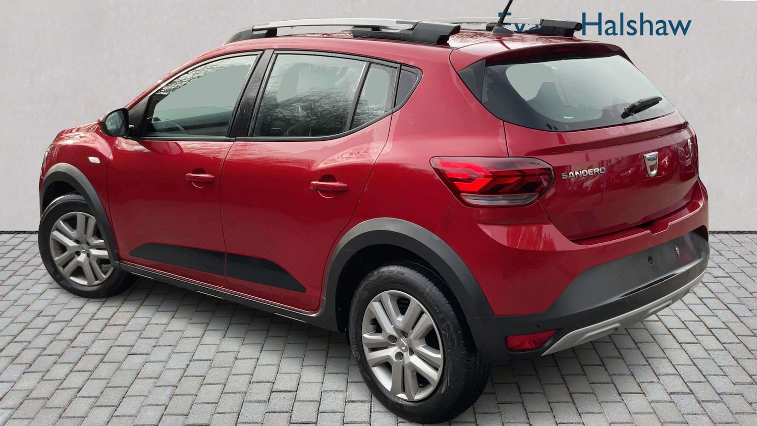 Used Dacia Sandero Stepway 2022 for sale - 77859263: Photo 2