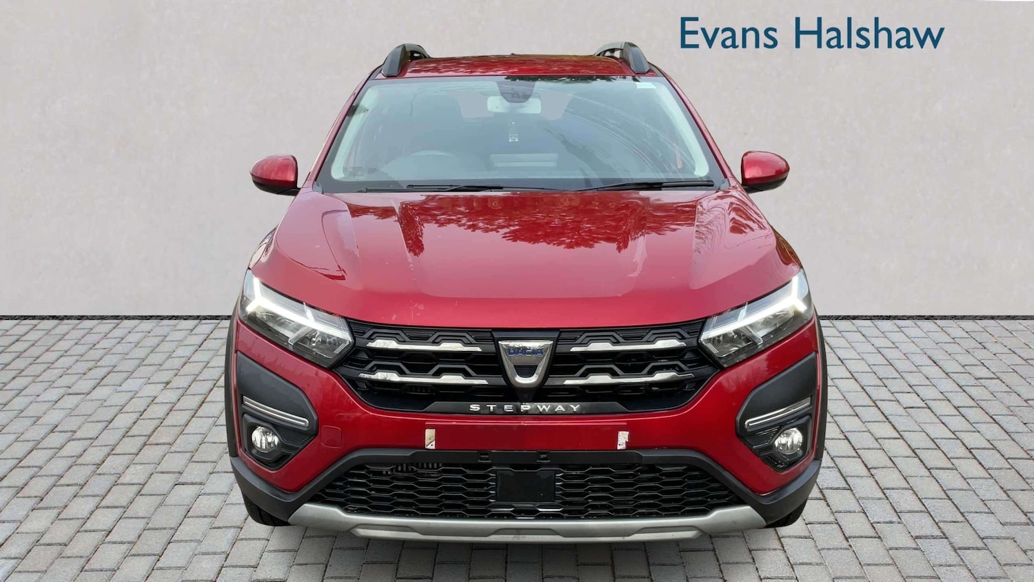 Used Dacia Sandero Stepway 2022 for sale - 77859263: Photo 4