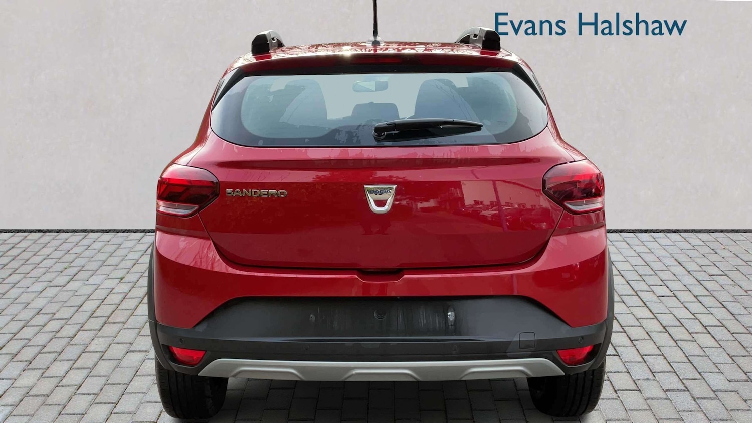 Used Dacia Sandero Stepway 2022 for sale - 77859263: Photo 5