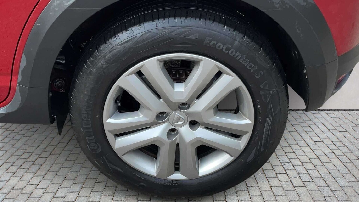 Used Dacia Sandero Stepway 2022 for sale - 77859263: Photo 6