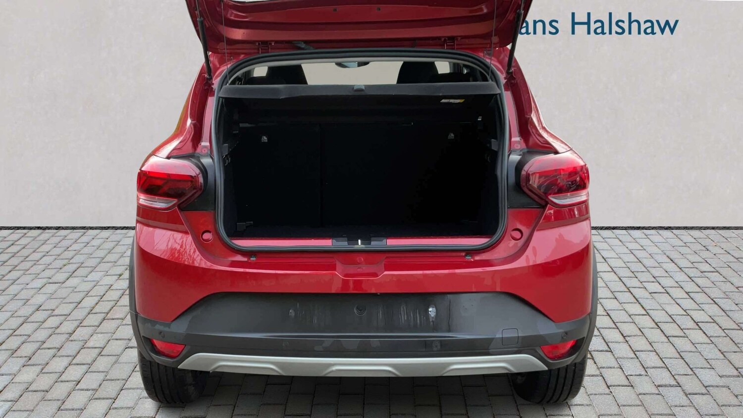 Used Dacia Sandero Stepway 2022 for sale - 77859263: Photo 7