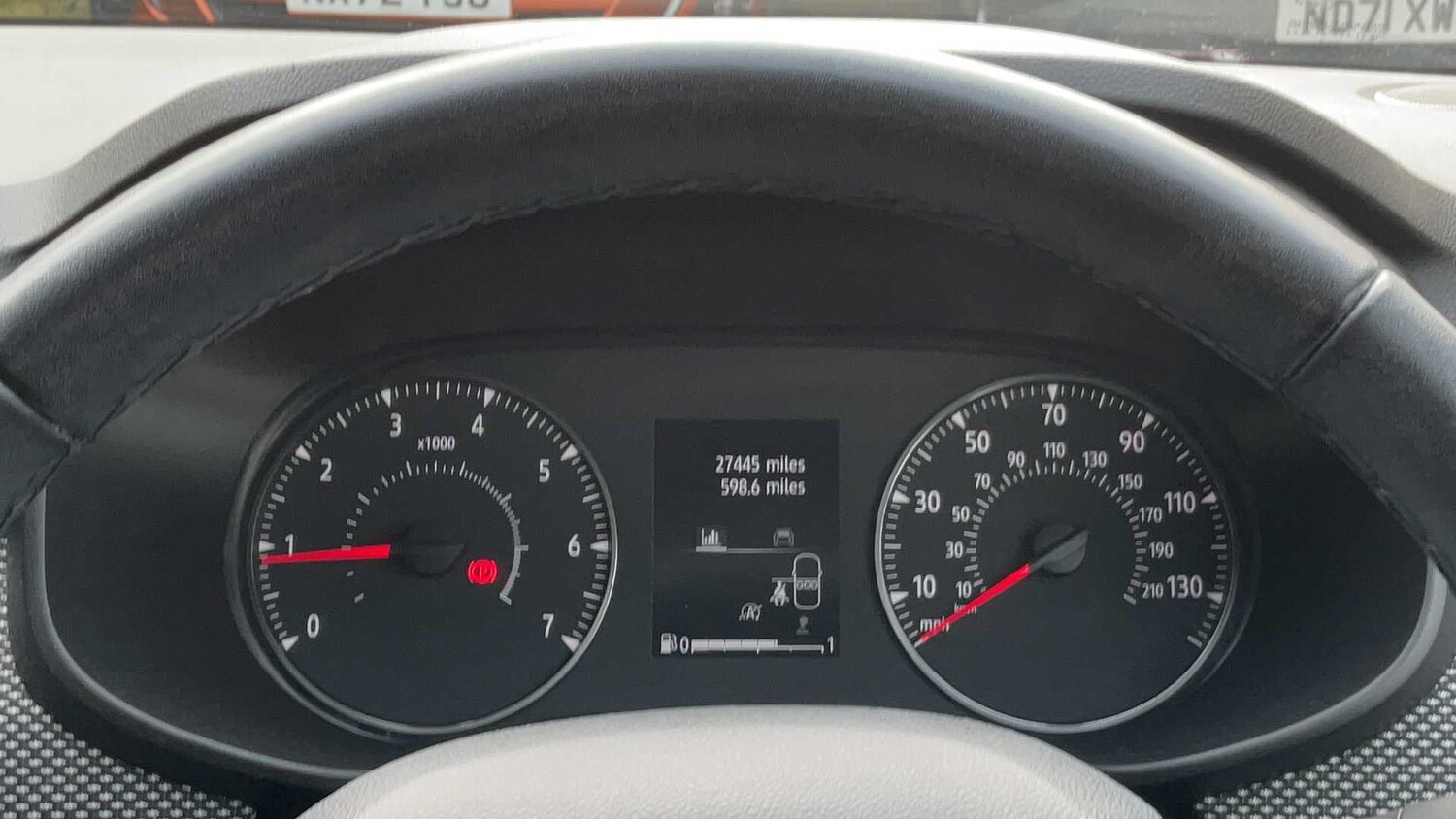 Used Dacia Sandero Stepway 2022 for sale - 77859263: Photo 9