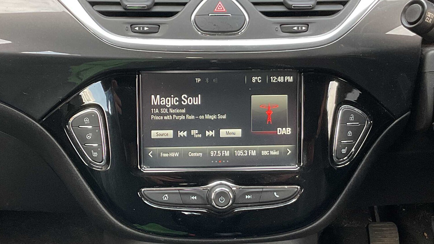 Used Vauxhall Corsa 2016 for sale - 77856738: Photo 11