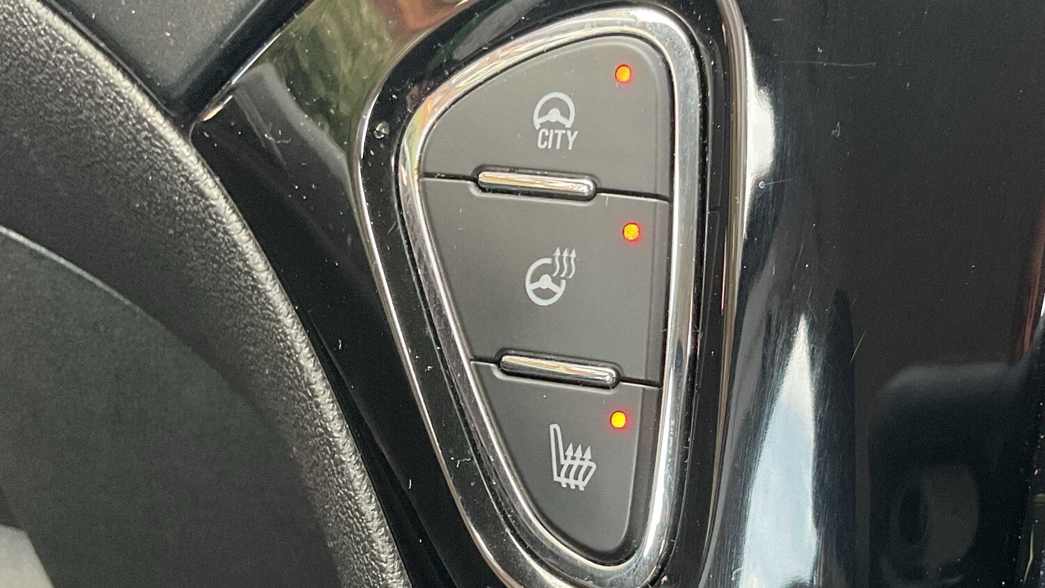 Used Vauxhall Corsa 2016 for sale - 77856738: Photo 15