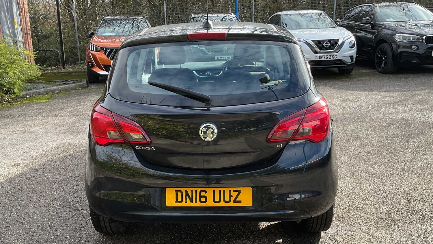 Used Vauxhall Corsa 2016 for sale - 77856738: Photo 7