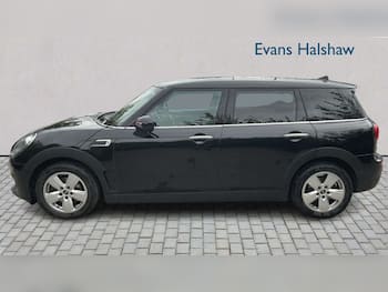 Used MINI Clubman 2018 for sale - 79730747: Photo