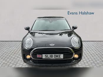 Used MINI Clubman 2018 for sale - 79730747: Photo