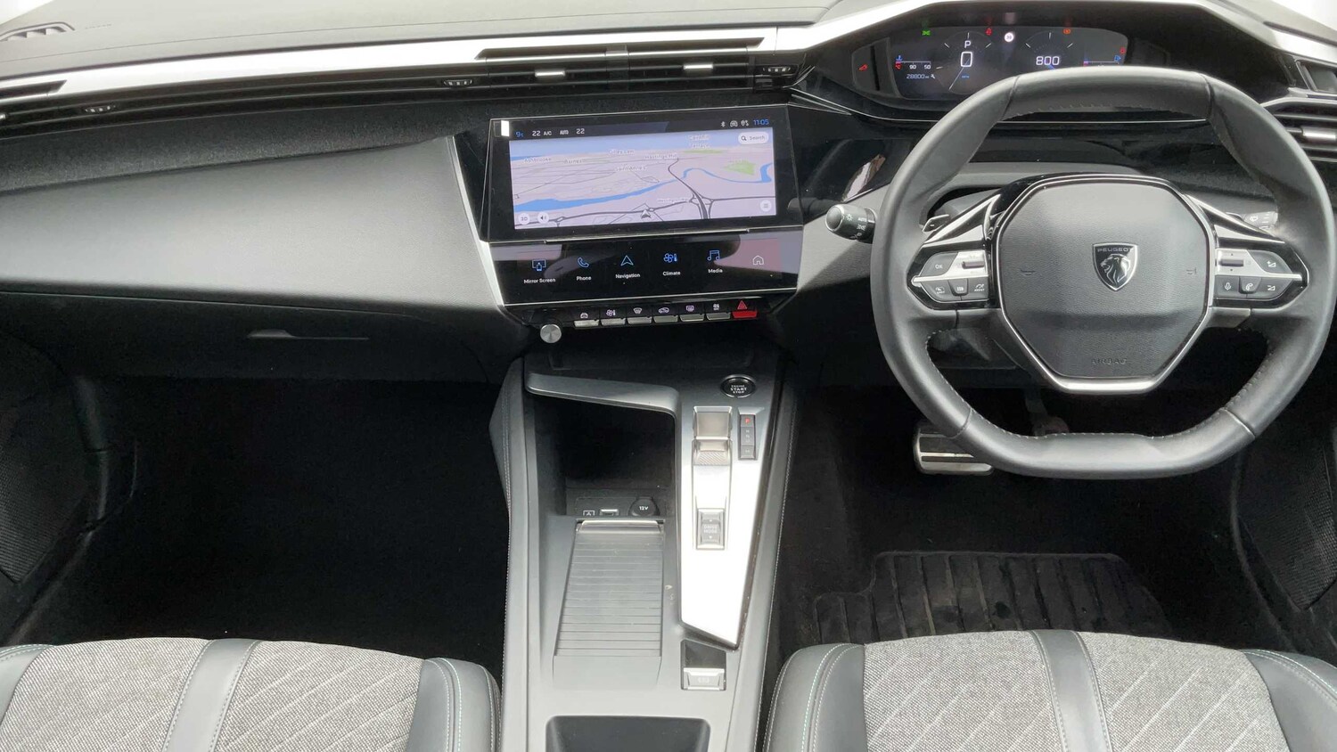 Used Peugeot 408 2024 for sale - 77995793: Photo 11