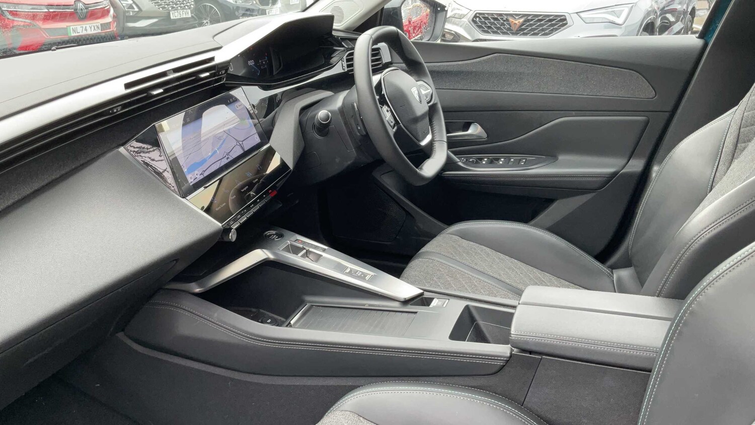 Used Peugeot 408 2024 for sale - 77995793: Photo 13