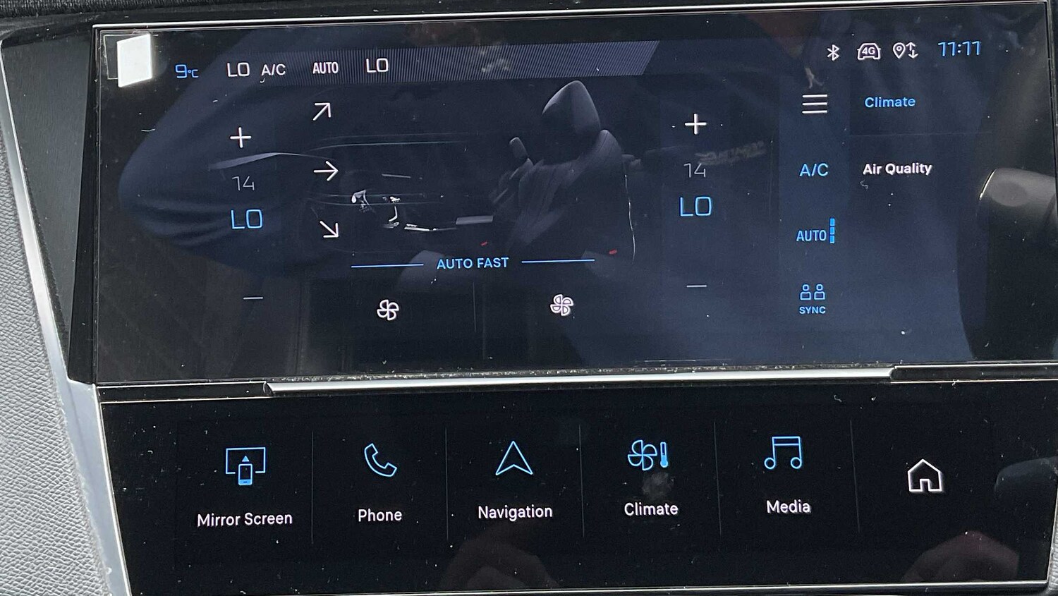 Used Peugeot 408 2024 for sale - 77995793: Photo 17