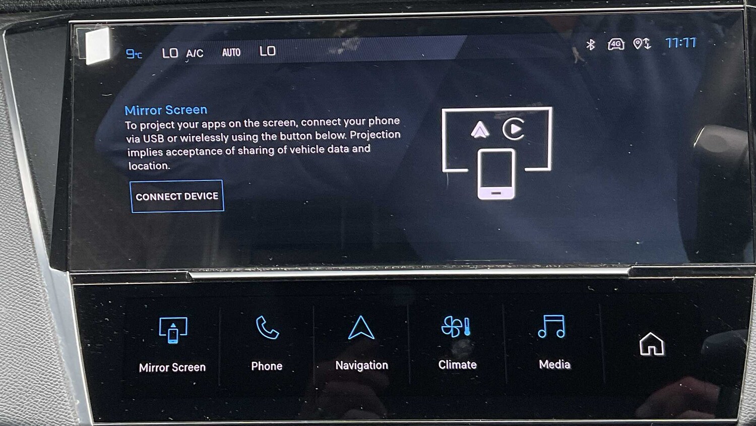 Used Peugeot 408 2024 for sale - 77995793: Photo 18