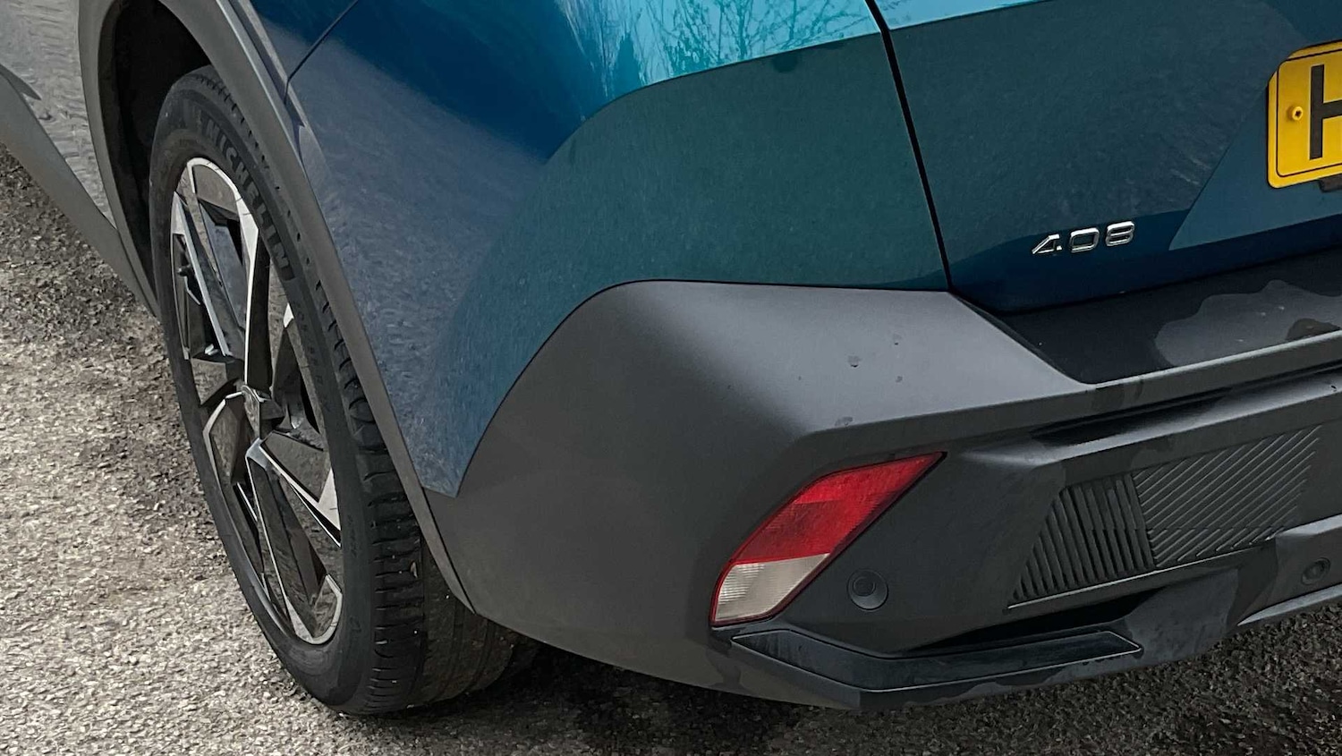 Used Peugeot 408 2024 for sale - 77995793: Photo 19