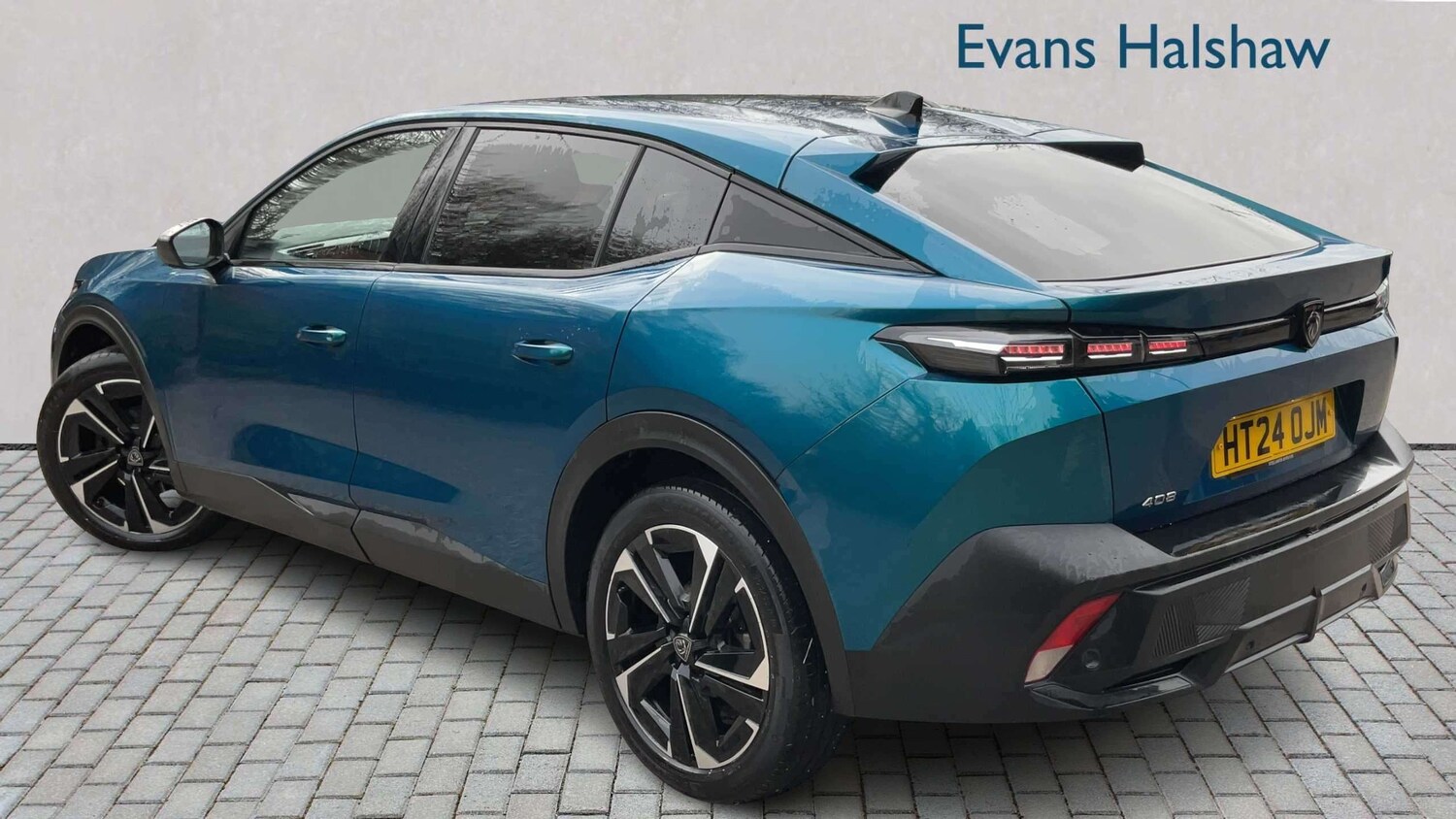 Used Peugeot 408 2024 for sale - 77995793: Photo 2