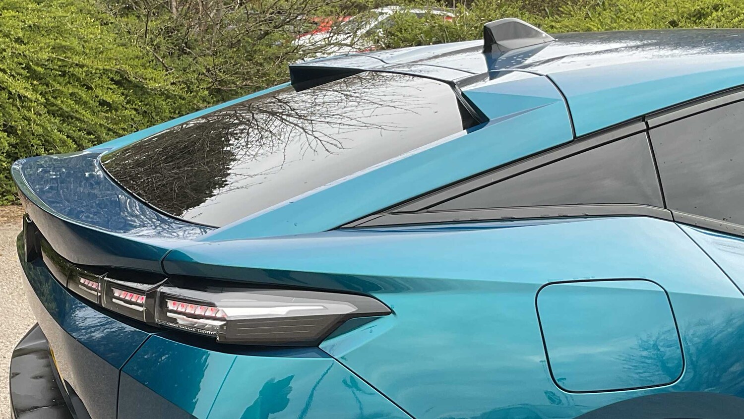 Used Peugeot 408 2024 for sale - 77995793: Photo 20