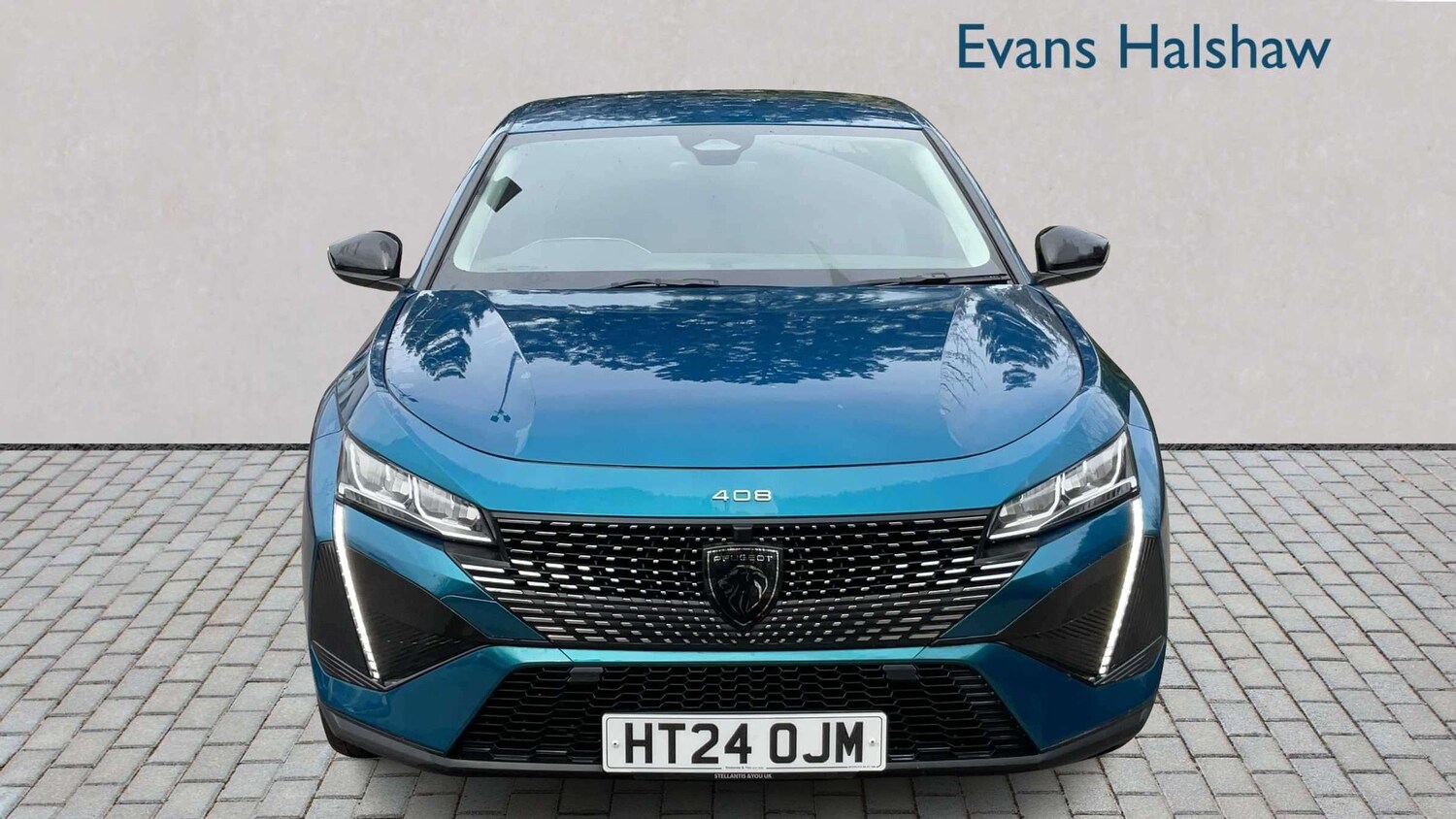 Used Peugeot 408 2024 for sale - 77995793: Photo 4