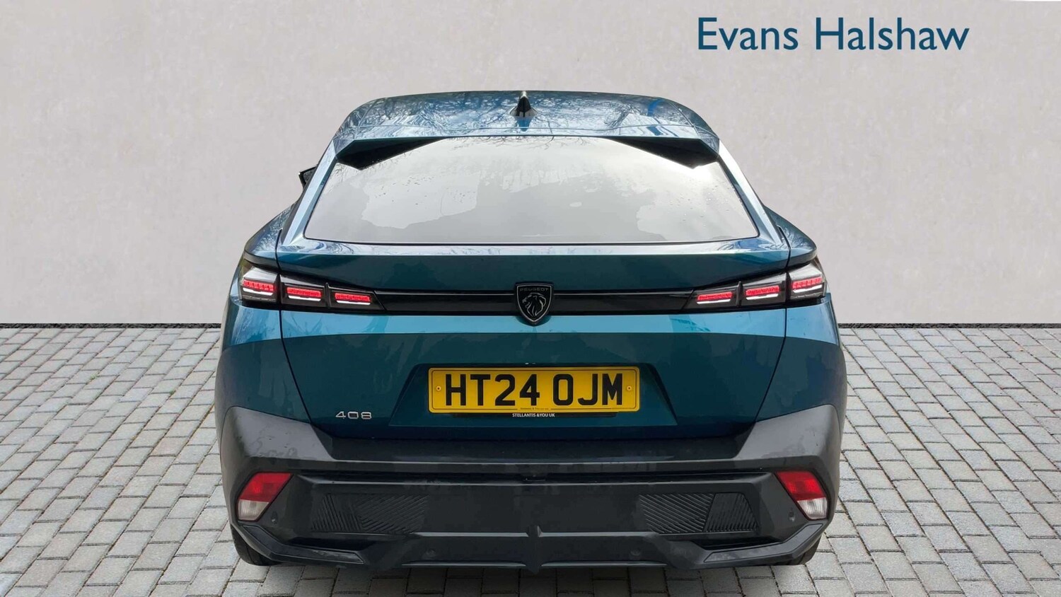 Used Peugeot 408 2024 for sale - 77995793: Photo 5