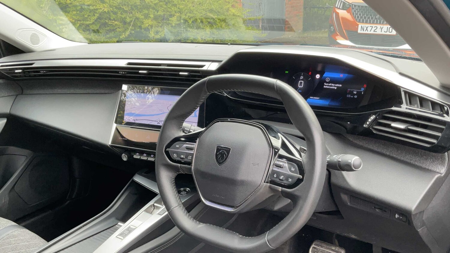 Used Peugeot 408 2024 for sale - 77995793: Photo 8