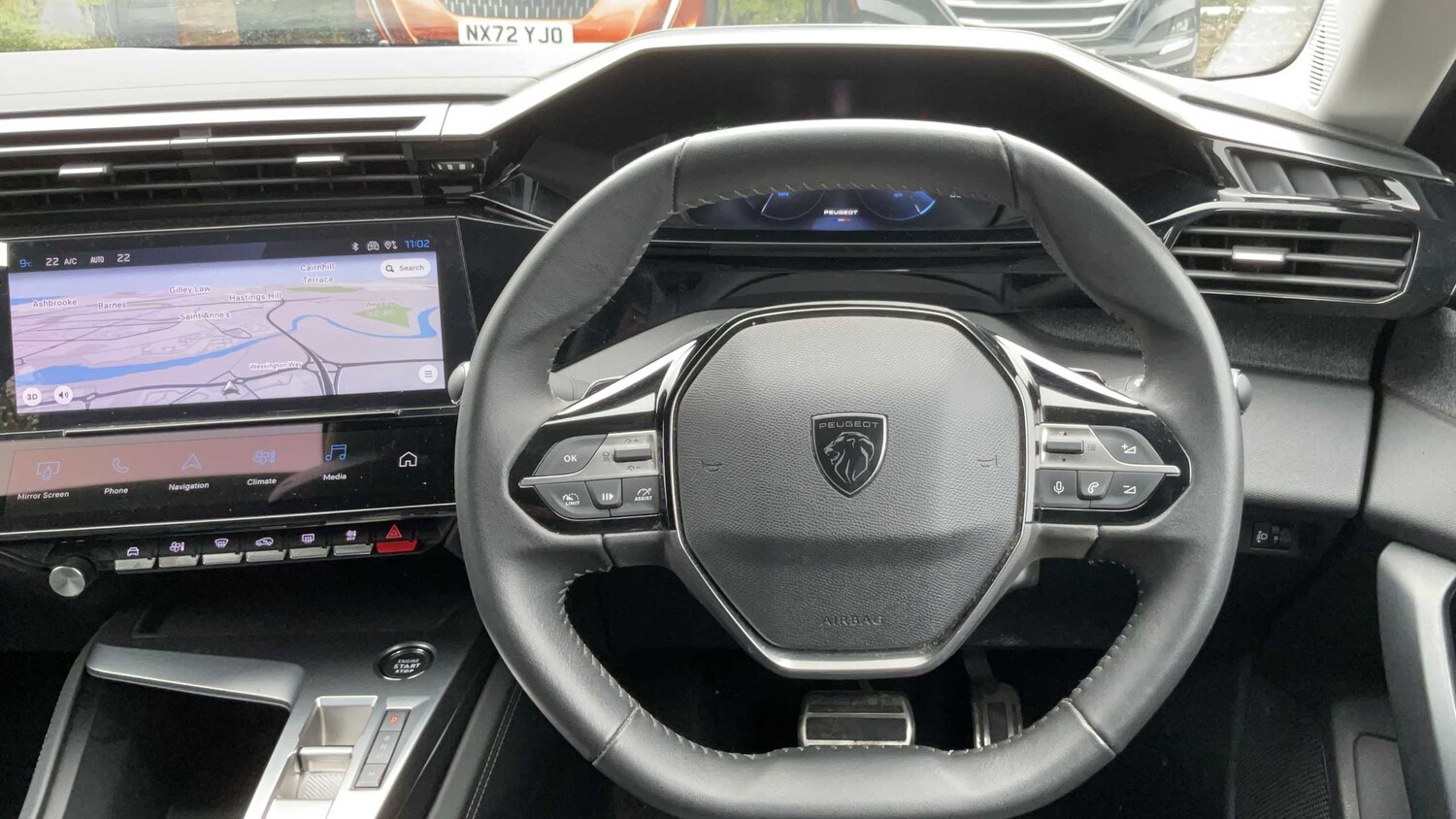 Used Peugeot 408 2024 for sale - 77995793: Photo 9