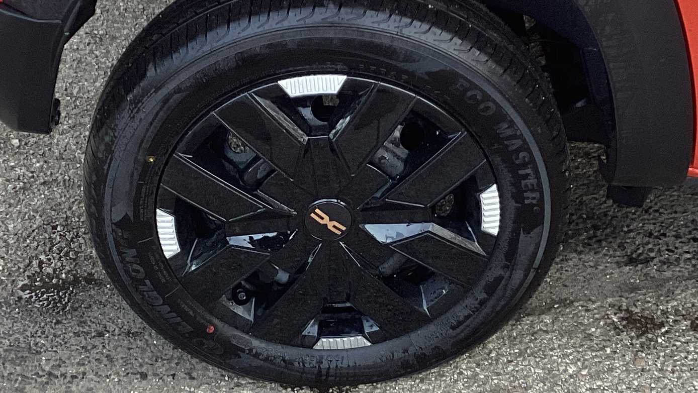 Used Dacia Spring 2024 for sale - 77856784: Photo 10