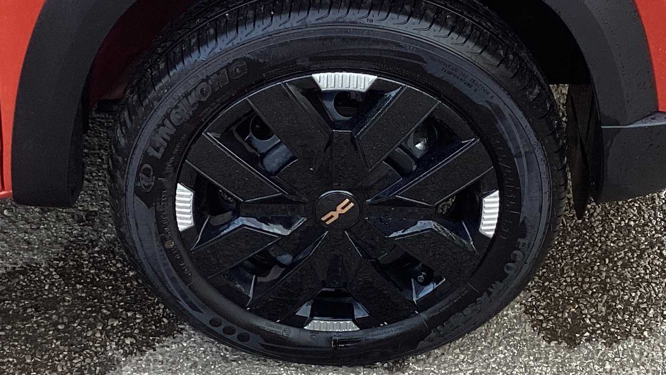 Used Dacia Spring 2024 for sale - 77856784: Photo 11