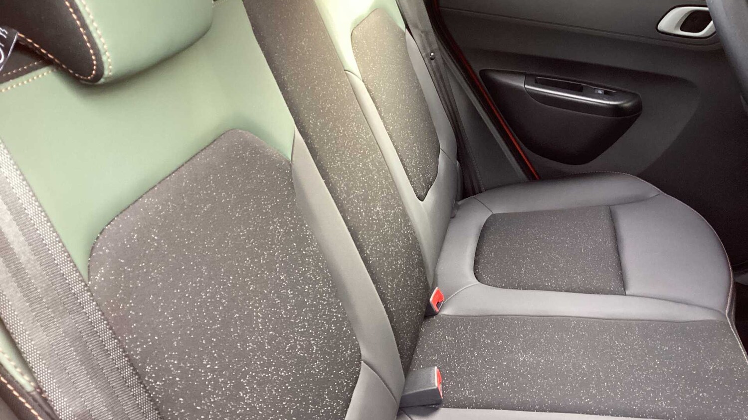 Used Dacia Spring 2024 for sale - 77856784: Photo 15