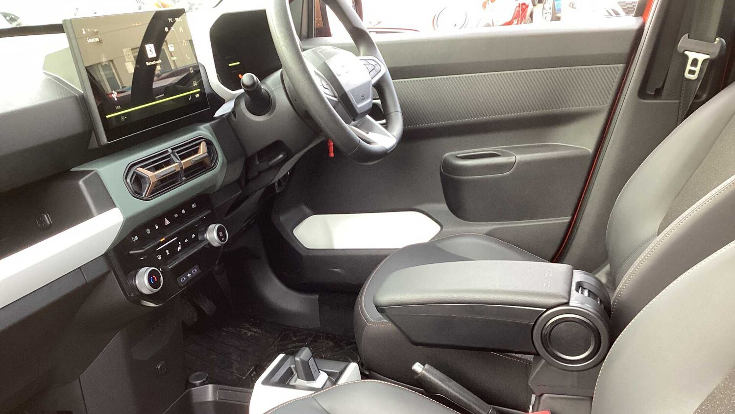 Used Dacia Spring 2024 for sale - 77856784: Photo 16