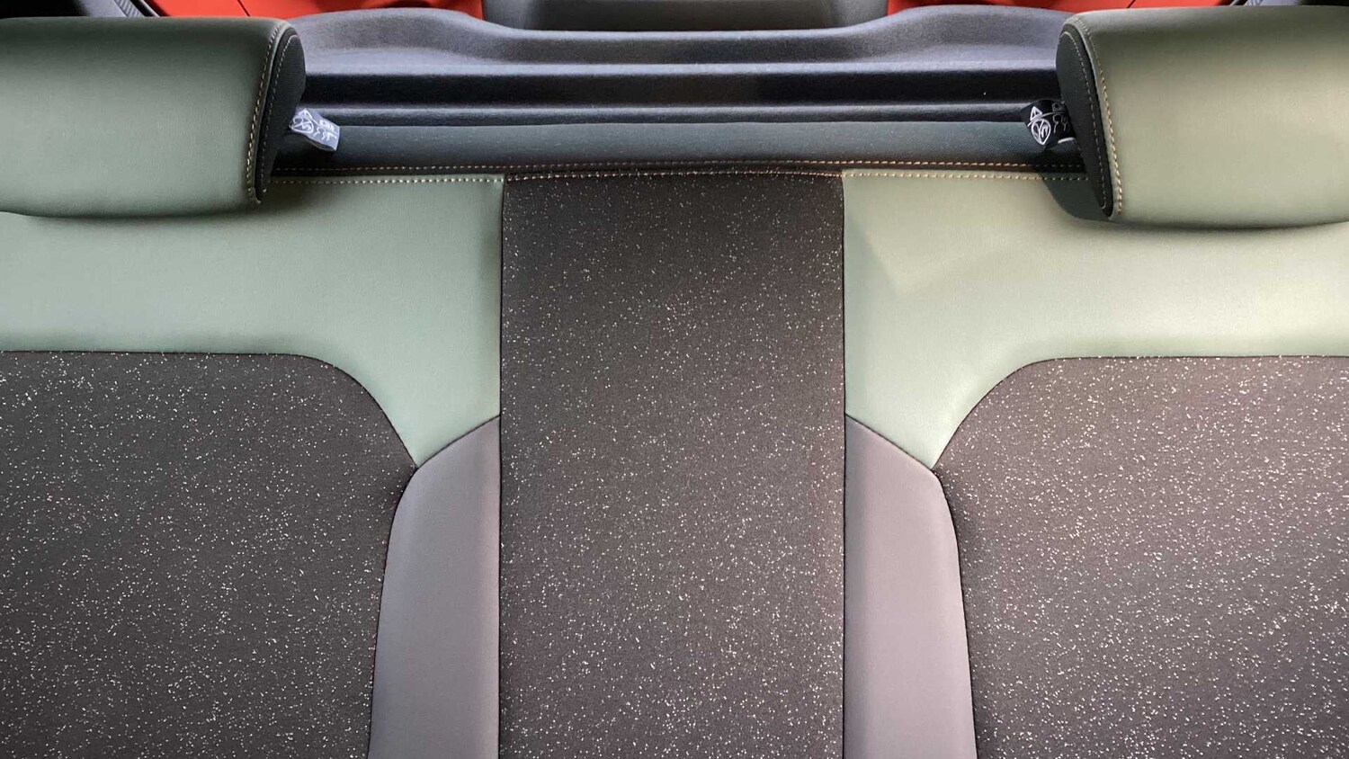 Used Dacia Spring 2024 for sale - 77856784: Photo 17