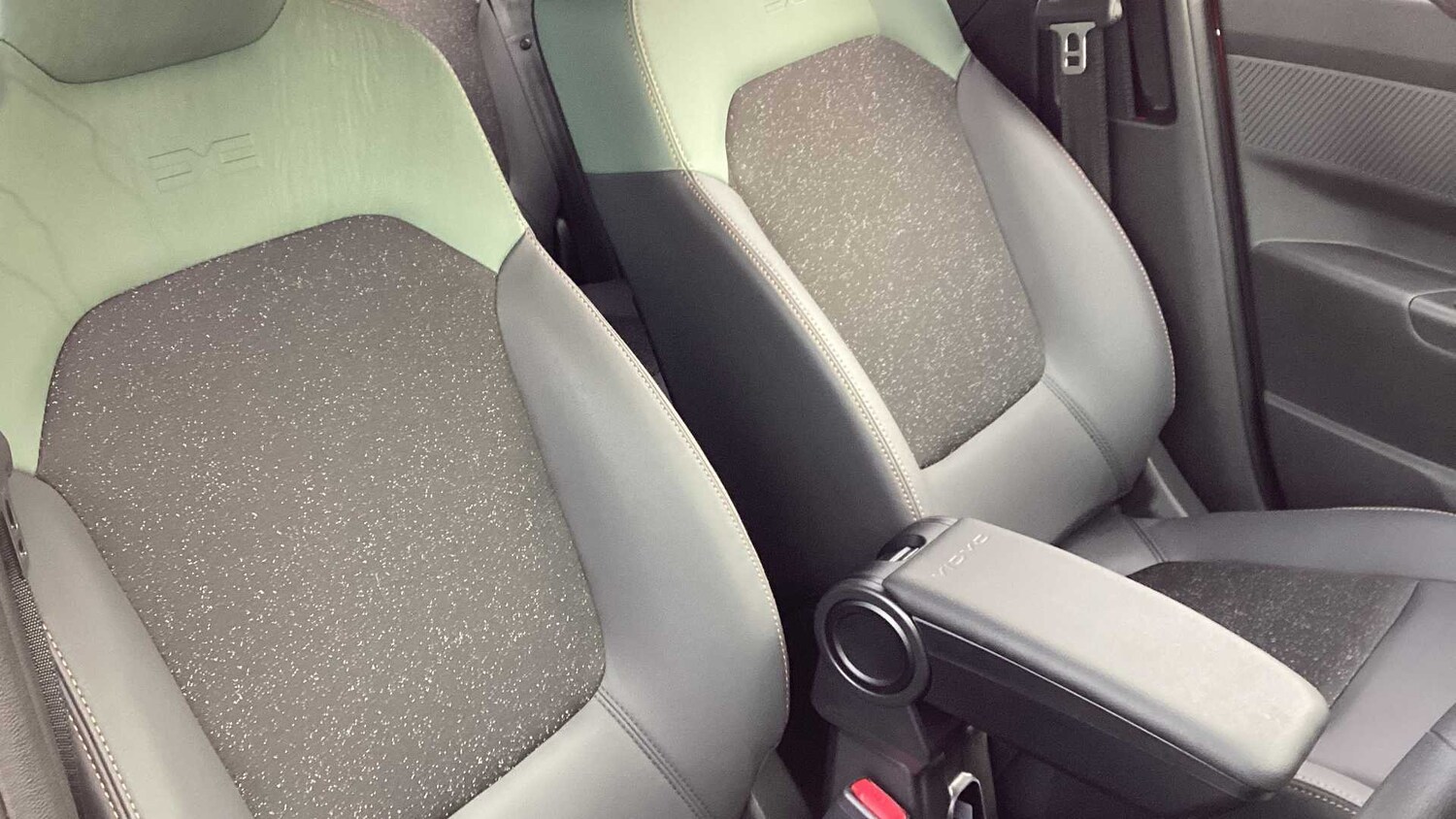 Used Dacia Spring 2024 for sale - 77856784: Photo 19