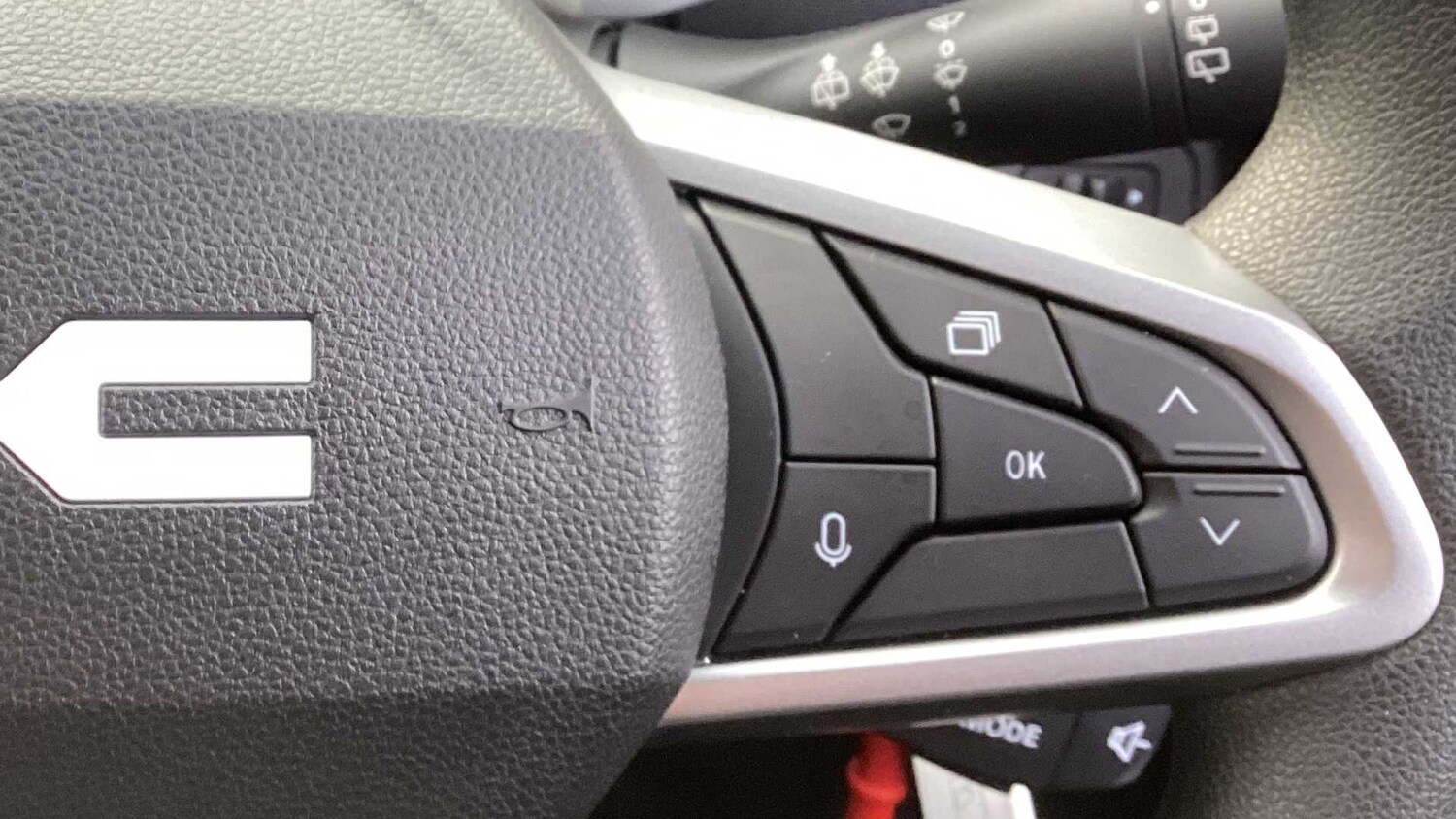 Used Dacia Spring 2024 for sale - 77856784: Photo 21