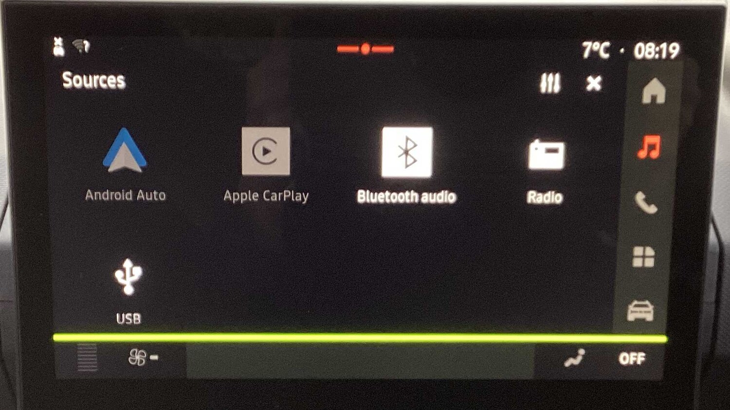 Used Dacia Spring 2024 for sale - 77856784: Photo 24