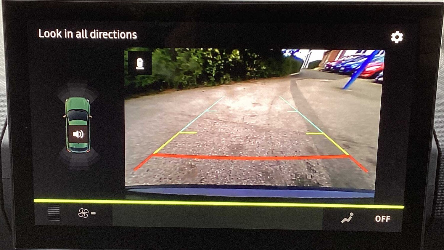 Used Dacia Spring 2024 for sale - 77856784: Photo 25