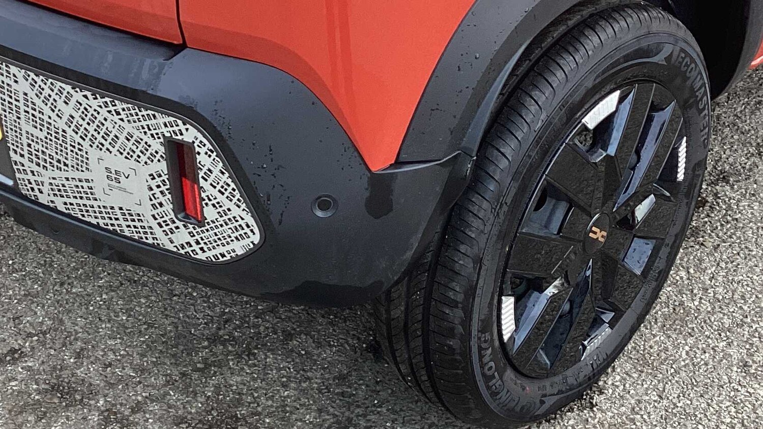 Used Dacia Spring 2024 for sale - 77856784: Photo 30