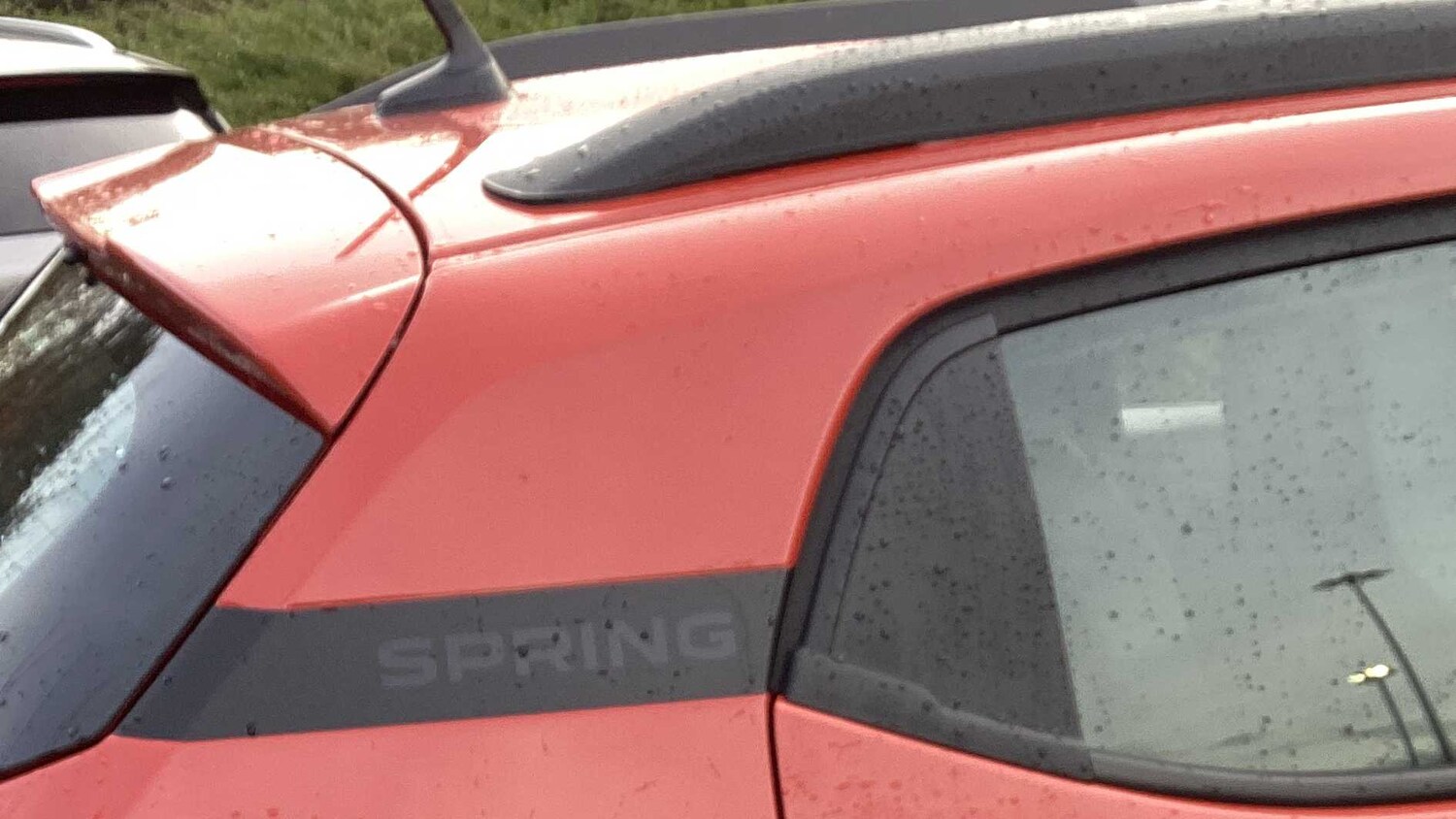 Used Dacia Spring 2024 for sale - 77856784: Photo 35