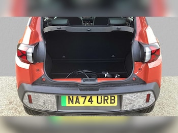 Used Dacia Spring 2024 for sale - 77856784: Photo