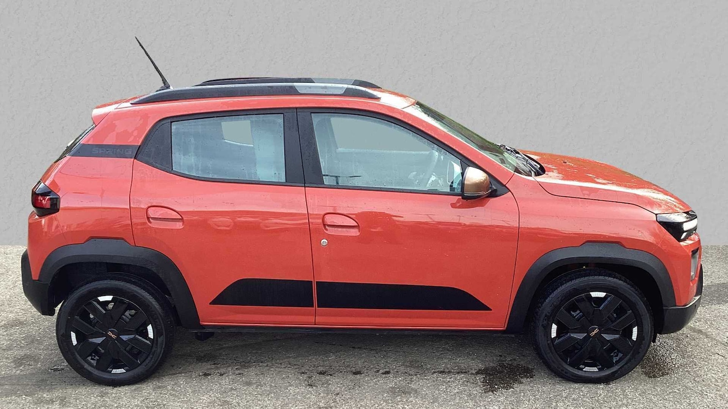 Used Dacia Spring 2024 for sale - 77856784: Photo 5