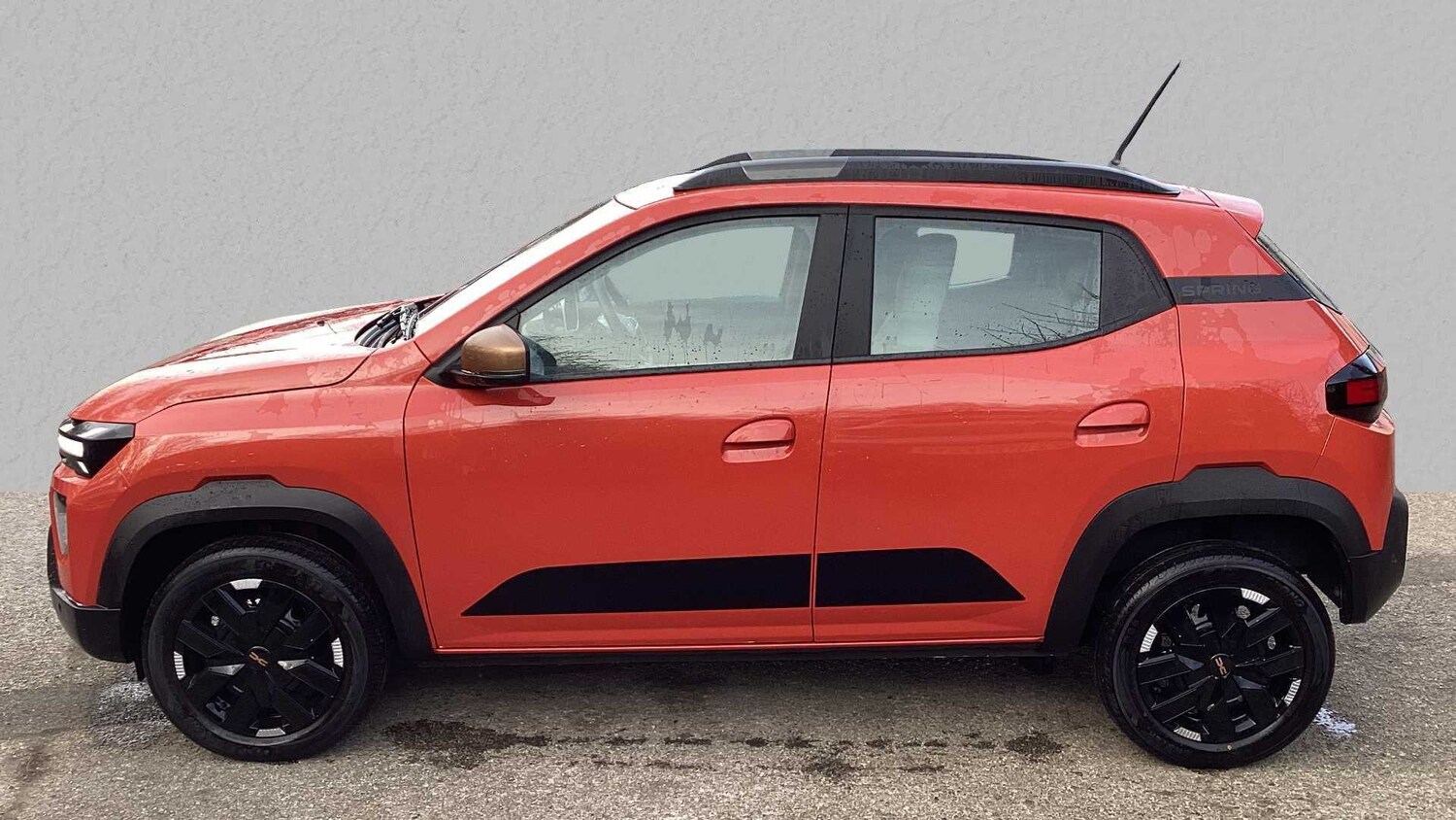 Used Dacia Spring 2024 for sale - 77856784: Photo 6