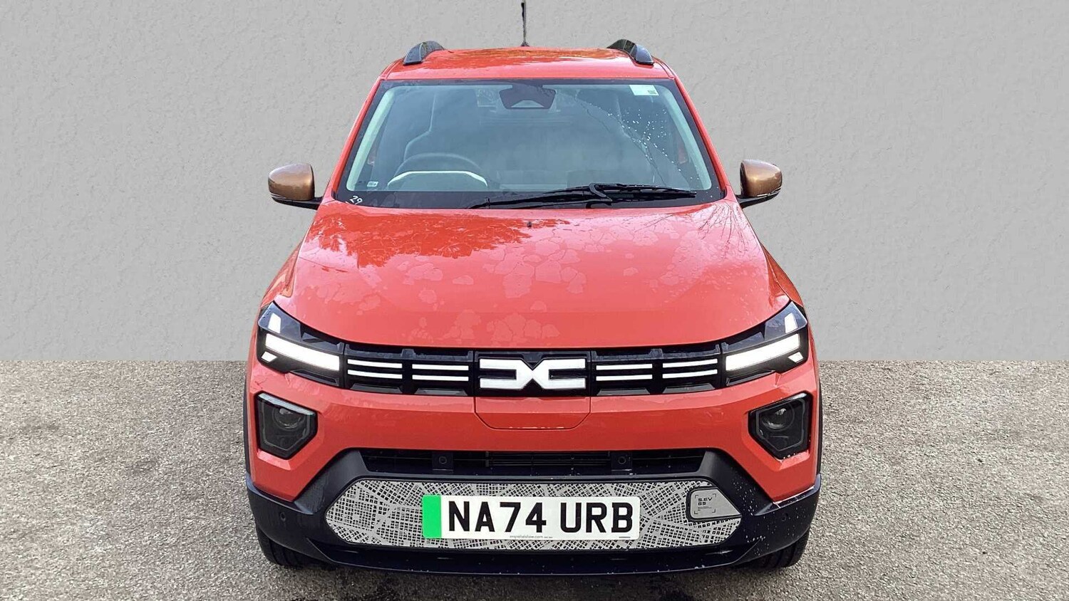 Used Dacia Spring 2024 for sale - 77856784: Photo 7