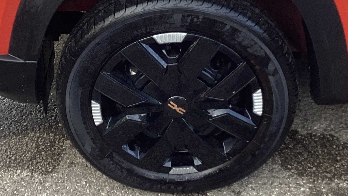 Used Dacia Spring 2024 for sale - 77856784: Photo 8