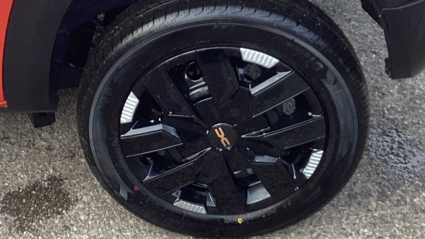 Used Dacia Spring 2024 for sale - 77856784: Photo 9