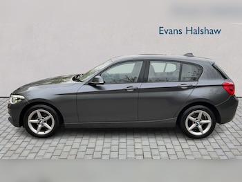 Used BMW 1 Series 2019 for sale - 78419802: Photo