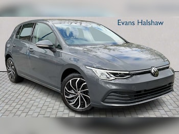 Used Volkswagen Golf 2023 for sale - 78351873: Photo