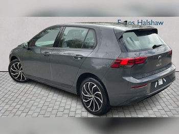 Used Volkswagen Golf 2023 for sale - 78351873: Photo