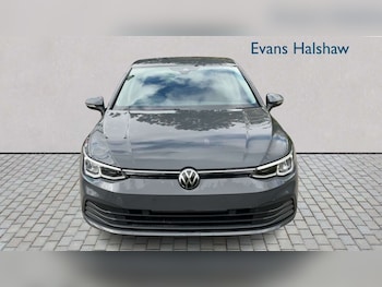 Used Volkswagen Golf 2023 for sale - 78351873: Photo