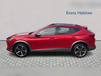 Used Cupra Formentor 2024 for sale - 79660745: Photo