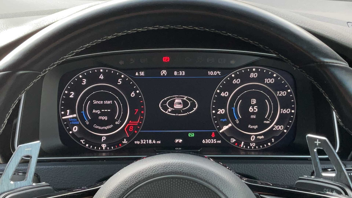 Used Volkswagen Golf 2017 for sale - 77972632: Photo 10