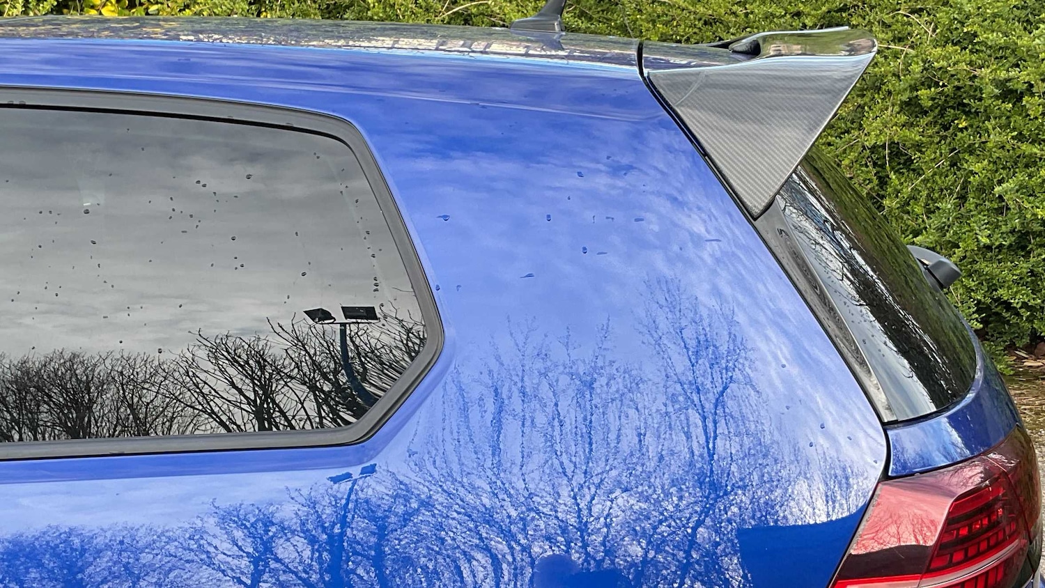 Used Volkswagen Golf 2017 for sale - 77972632: Photo 24