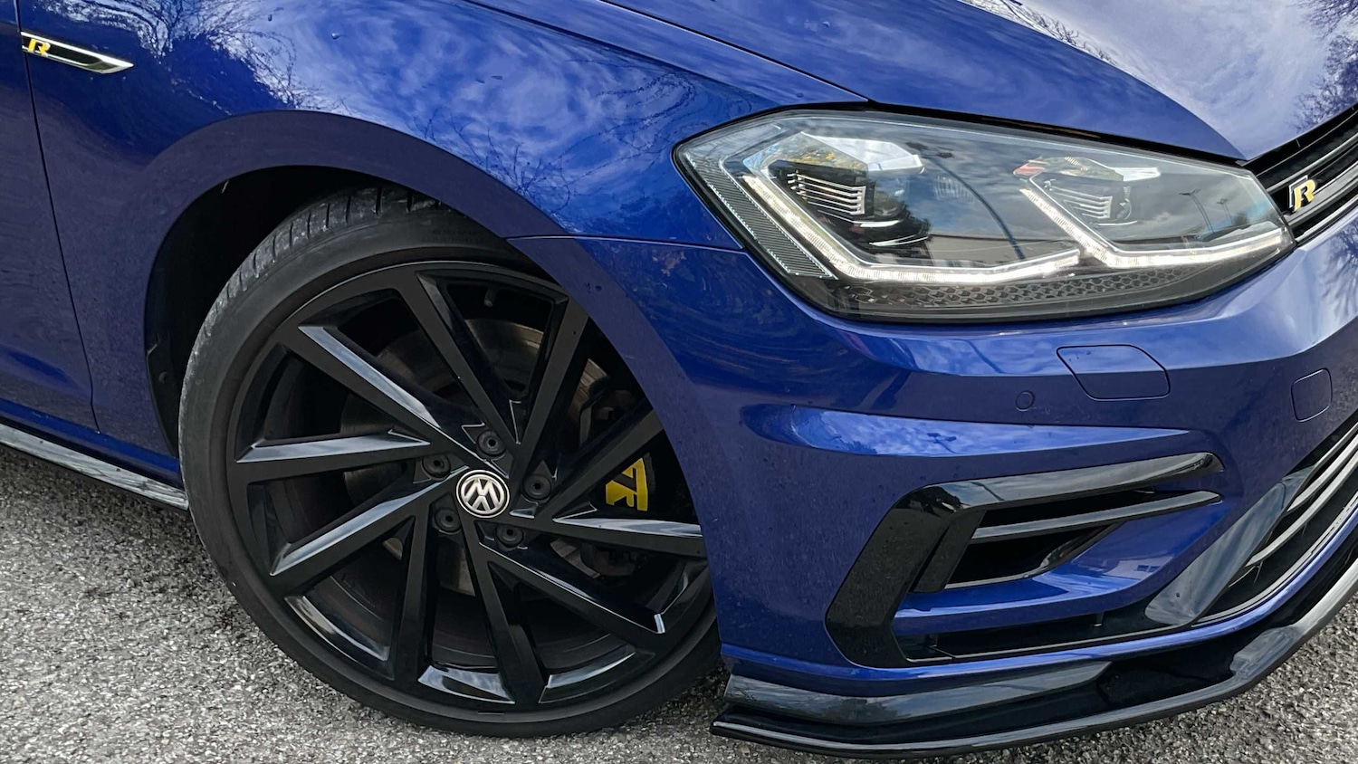 Used Volkswagen Golf 2017 for sale - 77972632: Photo 25