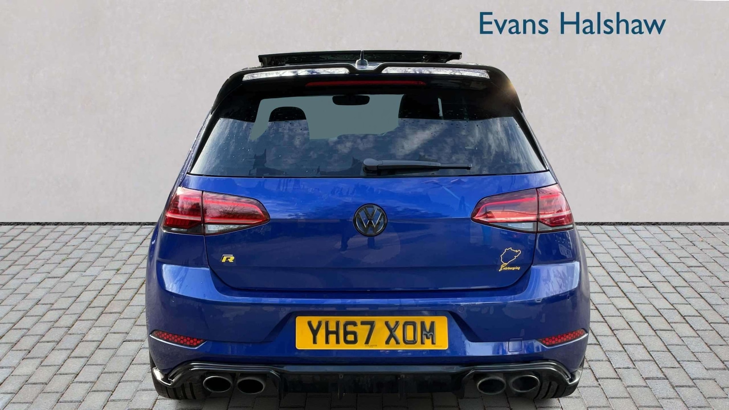 Used Volkswagen Golf 2017 for sale - 77972632: Photo 5