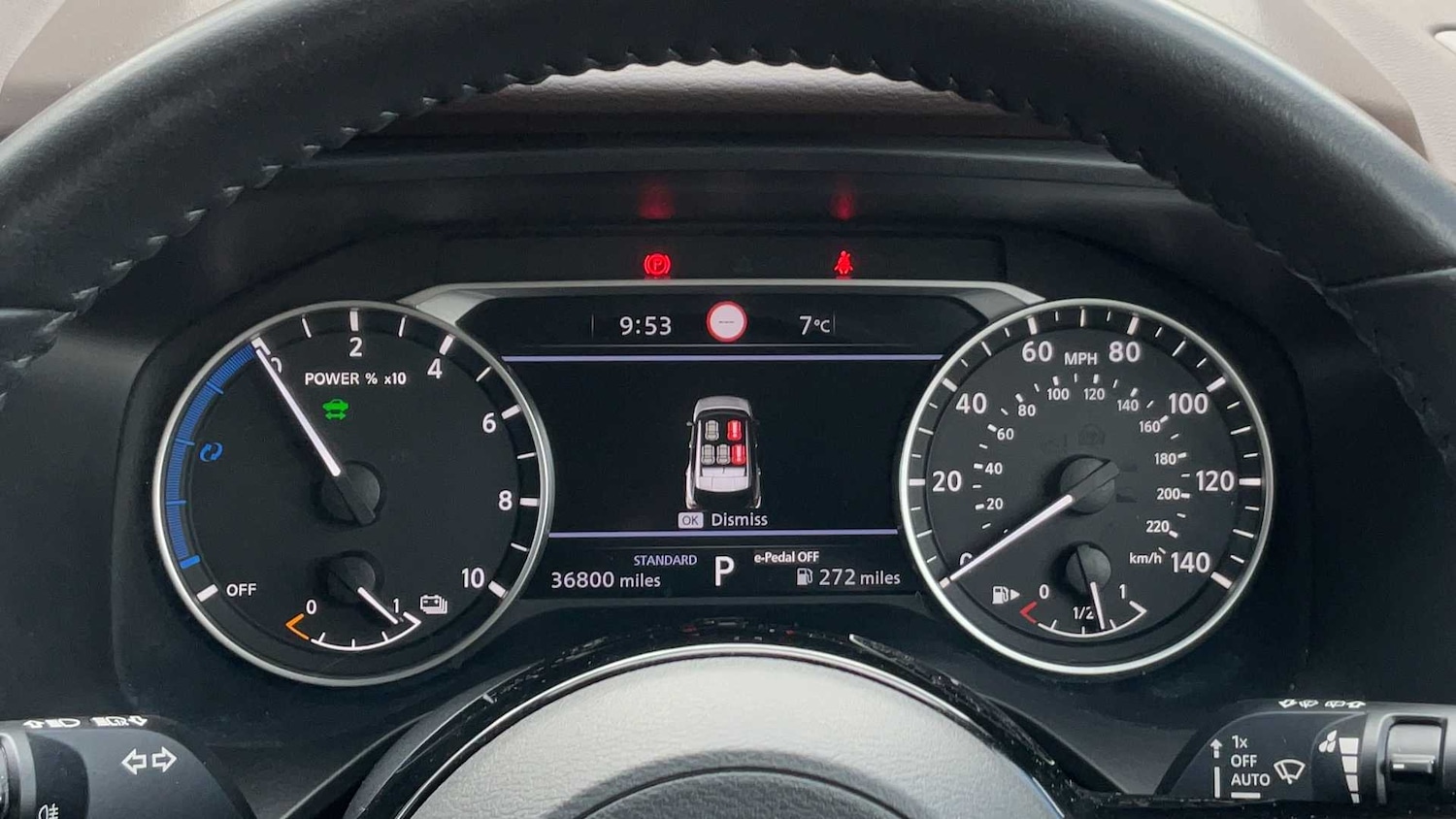 Used Nissan X-Trail 2024 for sale - 77856969: Photo 10